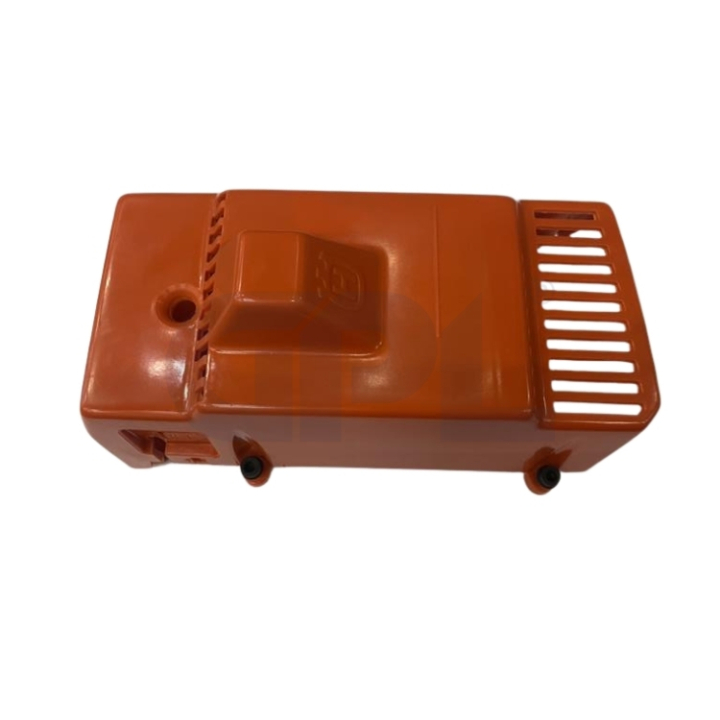 Tapa de cilindro 5021223-08 en el grupo Repuestos / Piezas de repuesto Desbrozadora / Piezas de repuesto Husqvarna 245RX con GPLSHOP (5021223-08)