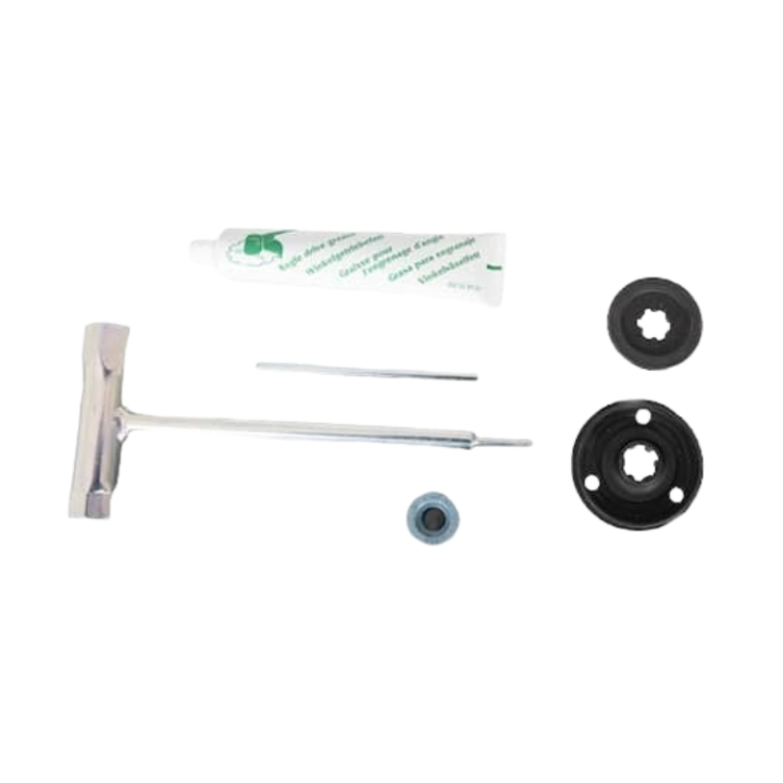 Bolsa de accesorios 5022160-24 en el grupo Repuestos / Piezas de repuesto Desbrozadora / Piezas de repuesto Husqvarna 545RX/T/Autotune con GPLSHOP (5022160-24)