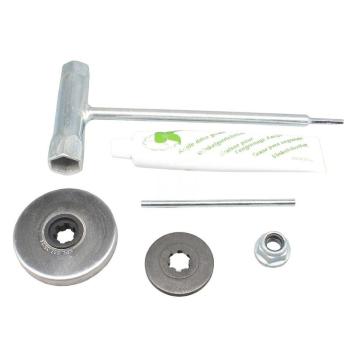 Bolsa de accesorios 5022160-27 en el grupo Repuestos / Piezas de repuesto Desbrozadora / Piezas de repuesto Husqvarna 545RX/T/Autotune con GPLSHOP (5022160-27)