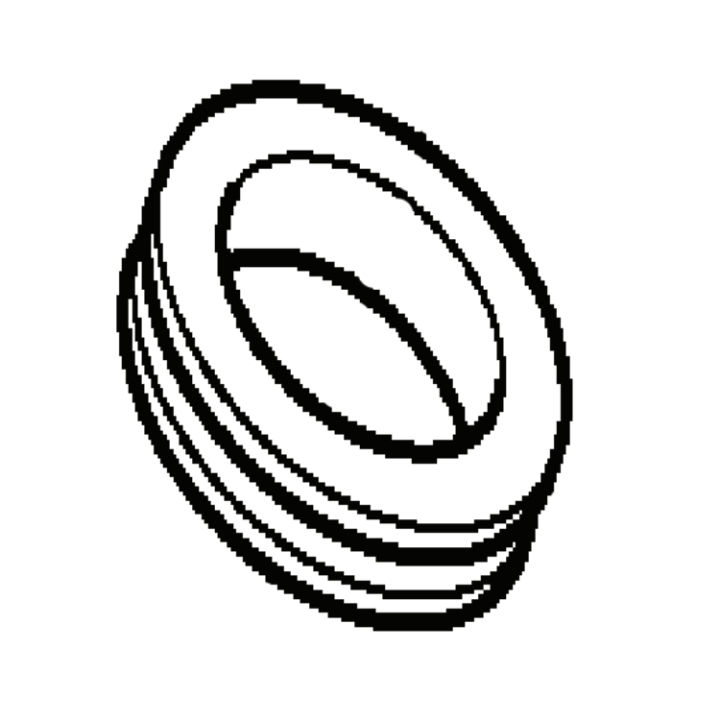 Collar de sellado en el grupo con GPLSHOP (5022270-01)