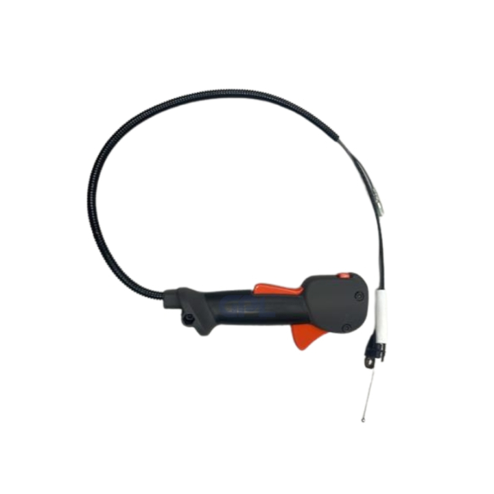 Mango del acelerador 5022323-03 en el grupo Repuestos / Piezas de repuesto Desbrozadora / Piezas de repuesto Husqvarna 555FX/T con GPLSHOP (5022323-03)