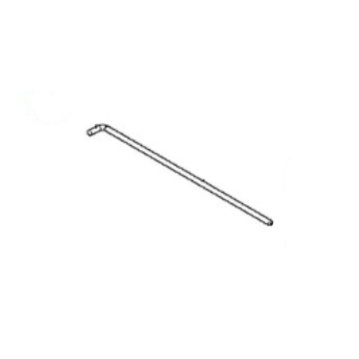 Hombro 5022459-02 en el grupo Repuestos / Piezas de repuesto Husqvarna Cortacésped / Piezas de repuesto Husqvarna LC353VI Classic con GPLSHOP (5022459-02)