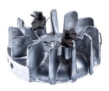 Volante 5022590-01 en el grupo Repuestos / Piezas de repuesto Desbrozadora / Piezas de repuesto Husqvarna 252RX con GPLSHOP (5022590-01)