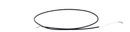 Cable del acelerador 5022793-01 en el grupo Repuestos / Piezas de repuesto Desbrozadora / Piezas de repuesto Husqvarna 245RX con GPLSHOP (5022793-01)