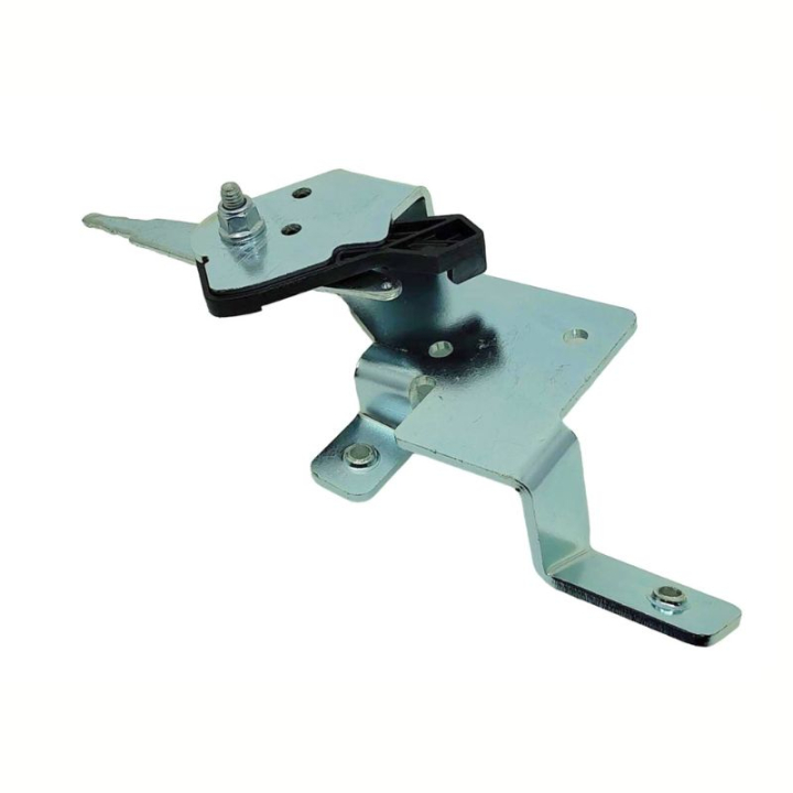 Control del acelerador en el grupo Repuestos / Piezas de repuesto Jonsered Rider / Piezas de repuesto Jonsered FR 2216 MA 4x4 con GPLSHOP (5022956-01)