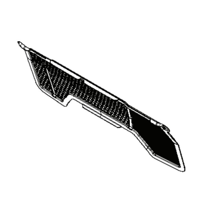 RED en el grupo Repuestos / Piezas de repuesto Rider / Piezas de repuesto Husqvarna Rider 422 TS AWD con GPLSHOP (5024822-01)