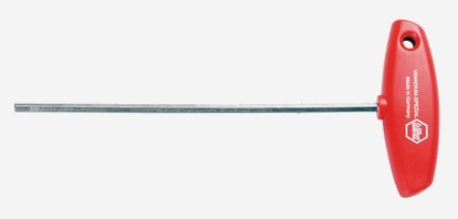 Llave Hexagonal En T 3Mm M4 5025019-01 en el grupo  con GPLSHOP (5025019-01)