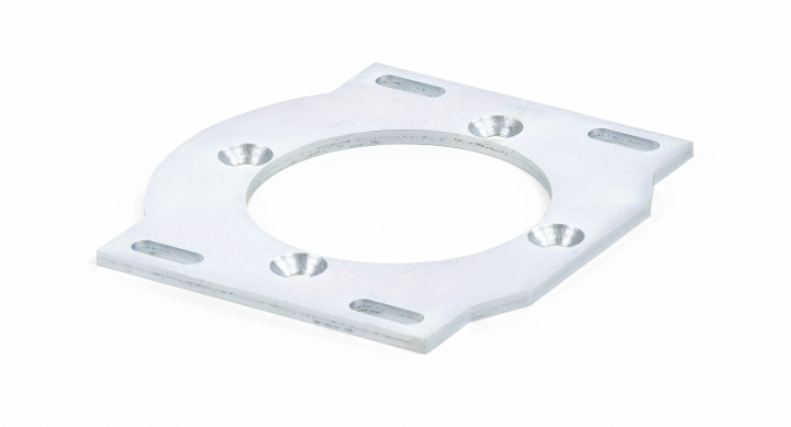 Soporte en el grupo con GPLSHOP (5025616-01)