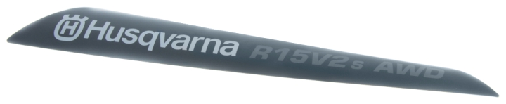 Calcomanía 5028550-02 en el grupo Repuestos / Piezas de repuesto Rider / Piezas de repuesto Rider 15V2s AWD con GPLSHOP (5028550-02)