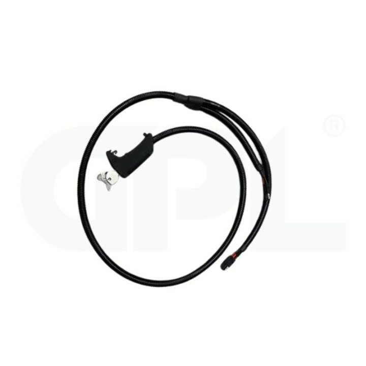 Juego de cables de montaje corto en el grupo con GPLSHOP (5028804-01)