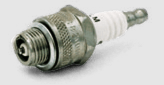 Bujias En Blister Ohv Brigg 5029443-01 en el grupo  con GPLSHOP (5029443-01)