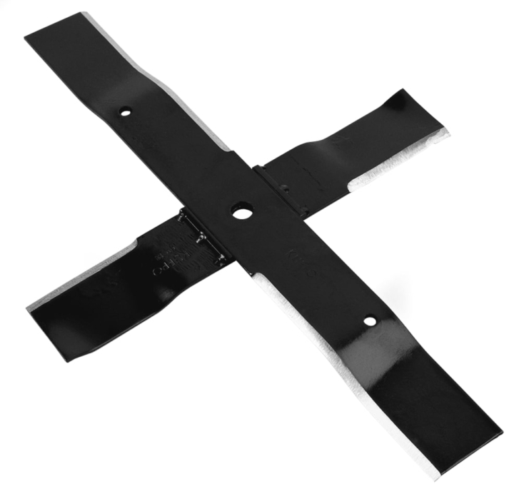 Klippo Cross-cut knife 48cm, Excellent, Pro19, Champion en el grupo Productos forestales y para el jardín de Husqvarna / Husqvarna Cortacéspedes / Accesorios Cortacéspedes con GPLSHOP (5029689-01)
