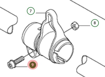 Tornillo Ihscfm 5032003-03 en el grupo con GPLSHOP (5032003-03)