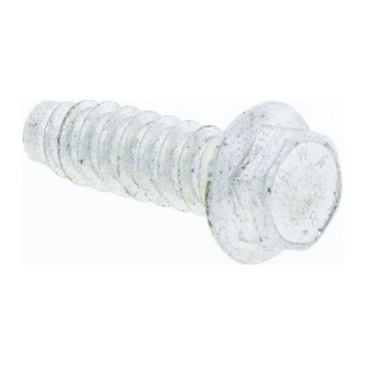 Tornillo Husqvarna, Stc 6Sf 5.5X19 5032106-19 en el grupo Repuestos / Piezas de repuesto Desbrozadora / ➤Serie 300 / Piezas de repuesto Husqvarna 335FR con GPLSHOP (5032106-19)