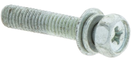 Tornillo 5X25 5032183-21 en el grupo  con GPLSHOP (5032183-21)