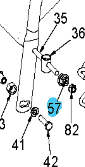 Resorte de ajuste Fzb en el grupo con GPLSHOP (5032577-01)