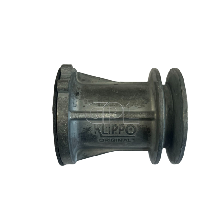 Portacuchillos Ø 25Mm, Eje Largo 5032593-01 en el grupo  con GPLSHOP (5032593-01)