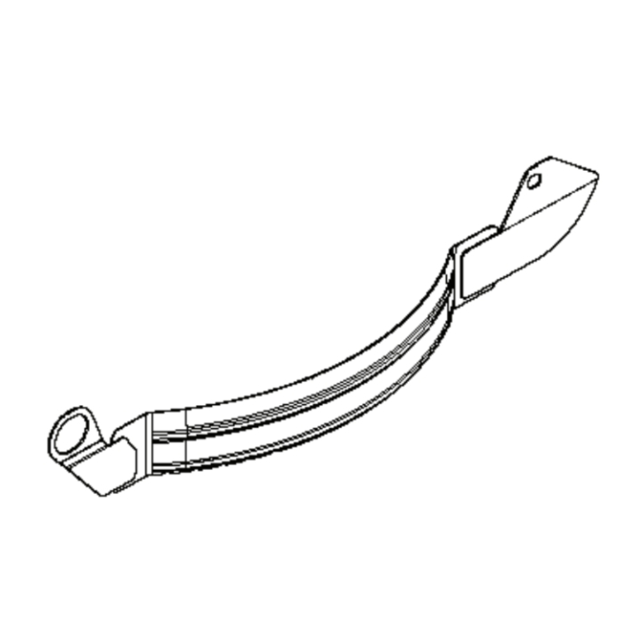 Protección Lateral Carretera Cobra 5032628-01 en el grupo  con GPLSHOP (5032628-01)