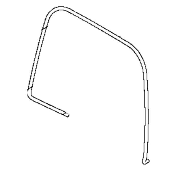 Junta tórica 5032632-04 en el grupo Repuestos / Piezas de repuesto Desbrozadora / Piezas de repuesto Husqvarna 545RX/T/Autotune con GPLSHOP (5032632-04)