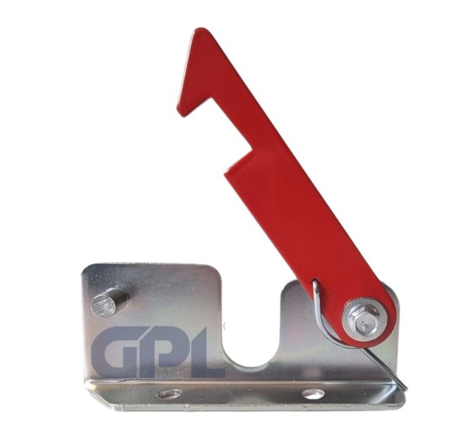 Esquina Derecha Con Cerradura 92-> 5032658-02 en el grupo  con GPLSHOP (5032658-02)