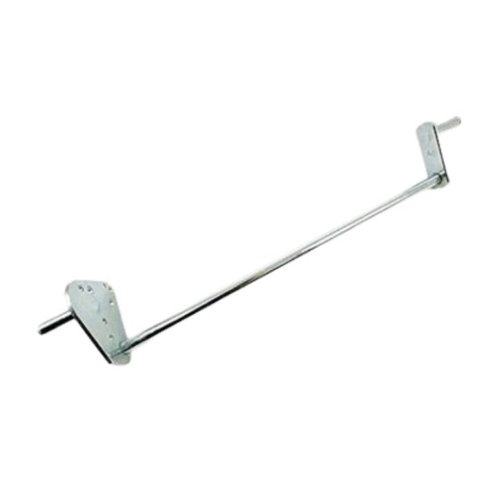 REAR AXLE ASSY Cobra en el grupo con GPLSHOP (5032695-01)