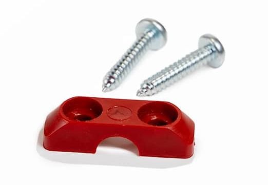 Soporte Eje Inlc, 2 Tornillos en el grupo  con GPLSHOP (5032719-01)