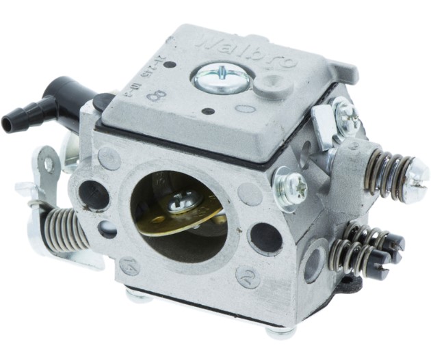 Husqvarna carburetor 242XP, 246, 42 en el grupo Repuestos / Piezas de repuesto Motosierras / Piezas de repuesto Husqvarna 246 con GPLSHOP (5032810-19)