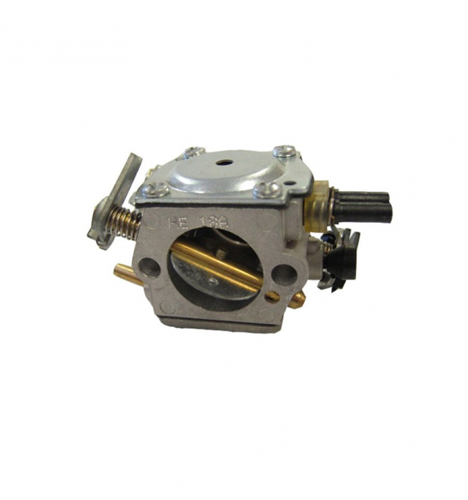 Carburador 362, 365, 371XP, 372XP, CS2163, CS2165 en el grupo Repuestos / Piezas de repuesto Motosierras / ➤Serie 300 / Piezas de repuesto Husqvarna 371XP con GPLSHOP (5032818-04)