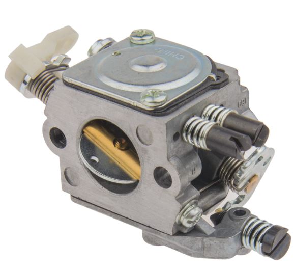 Carburador C1Q-EL6 Husqvarna 51, 55 en el grupo Repuestos / Piezas de repuesto Motosierras / Piezas de repuesto Husqvarna 55 con GPLSHOP (5032831-05)