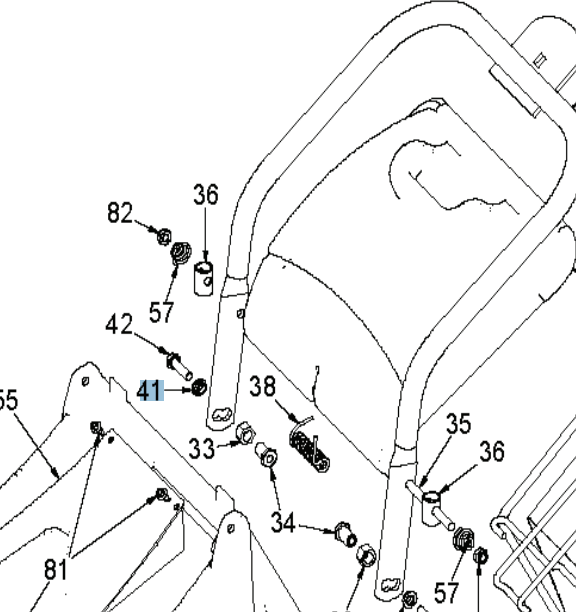 Arandela terminal Brilliant Fzb en el grupo  con GPLSHOP (5032849-01)