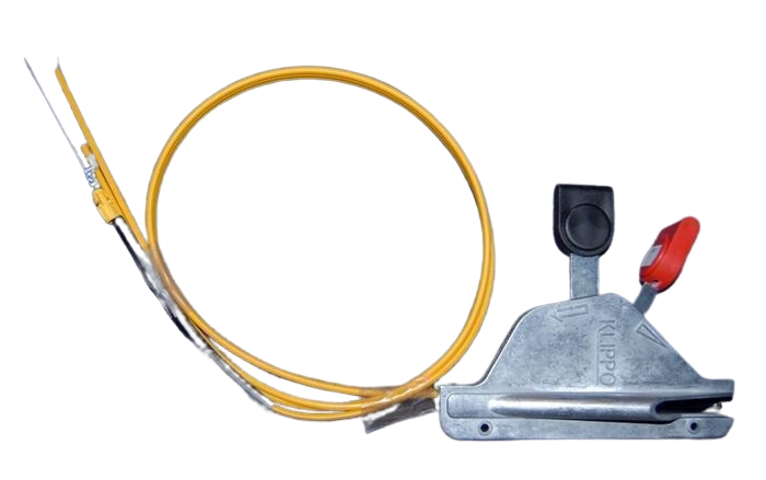 Caja De Control Completa Con Cable Comet 5032879-01 en el grupo Repuestos con GPLSHOP (5032879-01)