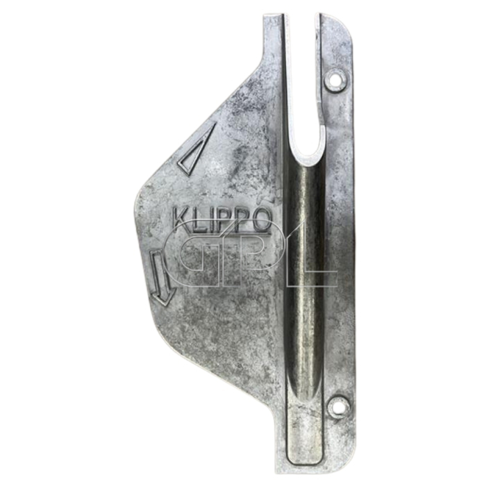 Cubierta Para Carcasa De Control (Aluminio,) 5033253-01 en el grupo con GPLSHOP (5033253-01)