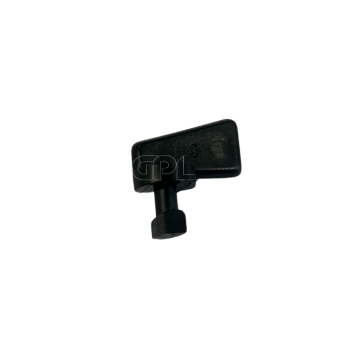 Abrazadera en el grupo con GPLSHOP (5033261-01)