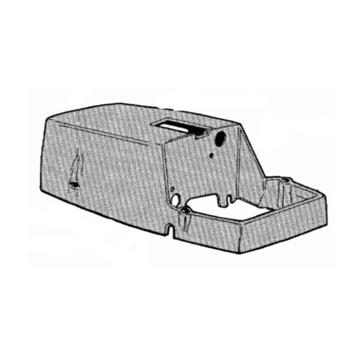 Cubierta De Cilindro, Ee. Uu. 5034168-06 en el grupo  con GPLSHOP (5034168-06)