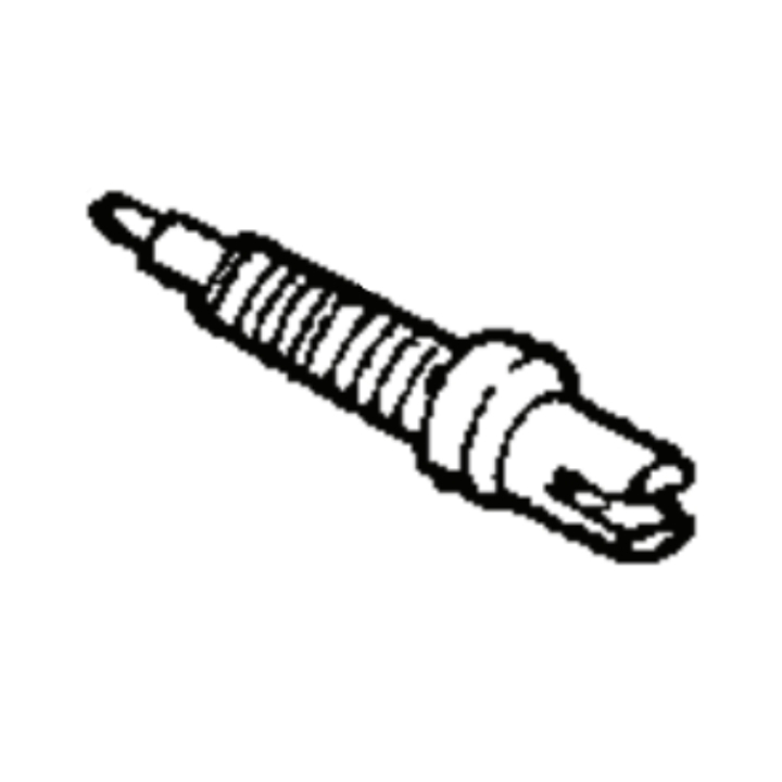 Aguja de baja velocidad 5034806-01 en el grupo Repuestos / Piezas de repuesto Motosierras / Piezas de repuesto Husqvarna 40 con GPLSHOP (5034806-01)