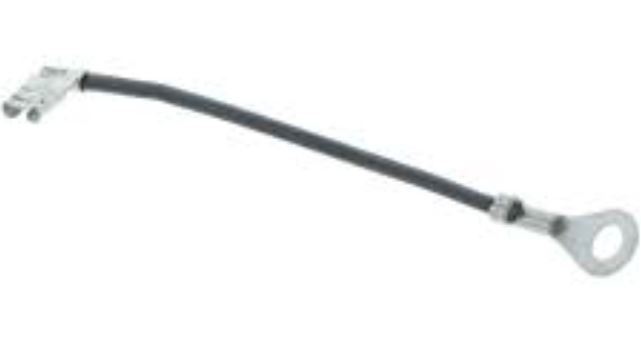 Cable de tierra 5035128-01 en el grupo Repuestos / Piezas de repuesto Motosierras / Piezas de repuesto Husqvarna 40 con GPLSHOP (5035128-01)