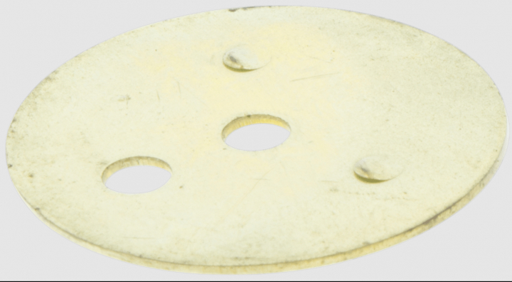 Amortiguador de estrangulamiento 5035258-01 en el grupo con GPLSHOP (5035258-01)