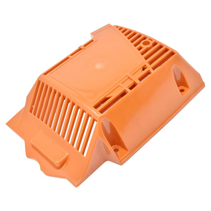 Carcasa De Arranque 5035417-01 en el grupo Repuestos / Piezas de repuesto Motosierras / Piezas de repuesto Husqvarna 261 con GPLSHOP (5035417-01)