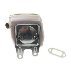 Silenciador Ff 5035555-04 en el grupo con GPLSHOP (5035555-04)