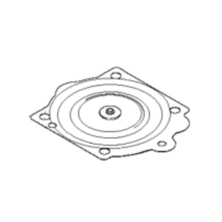 Membrana en el grupo  con GPLSHOP (5036358-01)