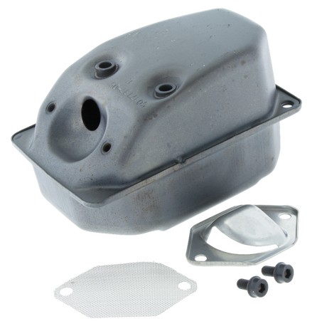 Silenciador Kpl, 5037137-05 en el grupo con GPLSHOP (5037137-05)