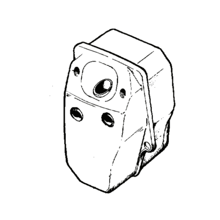 Silenciador 5037137-06 en el grupo  con GPLSHOP (5037137-06)