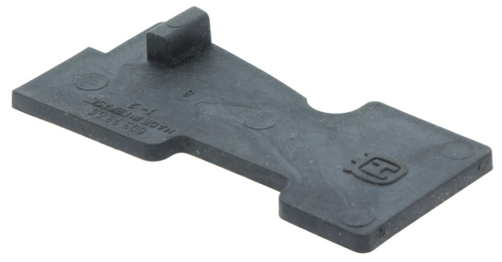 Proteccion 5037305-01 en el grupo Repuestos / Piezas de repuesto Motosierras / ➤Serie 200 / Piezas de repuesto Husqvarna 272XP con GPLSHOP (5037305-01)