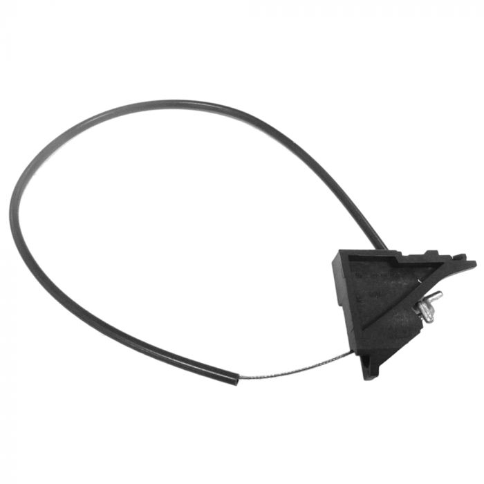 Cable del acelerador 5037342-01 en el grupo Repuestos / Piezas de repuesto Desbrozadora / Piezas de repuesto Husqvarna 235R con GPLSHOP (5037342-01)