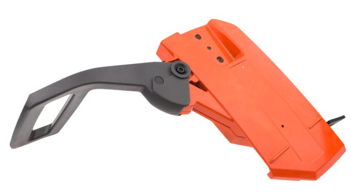 freno de cadena 5037366-01 en el grupo Repuestos / Piezas de repuesto Motosierras / ➤Serie 200 / Piezas de repuesto Husqvarna 272XP con GPLSHOP (5037366-01)