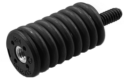 Aislador De Vibraciones 5037707-01 en el grupo  con GPLSHOP (5037707-01)