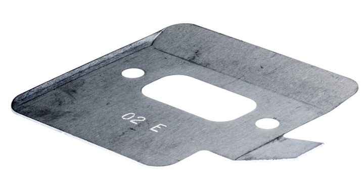 Deflector 5037758-02 en el grupo con GPLSHOP (5037758-02)