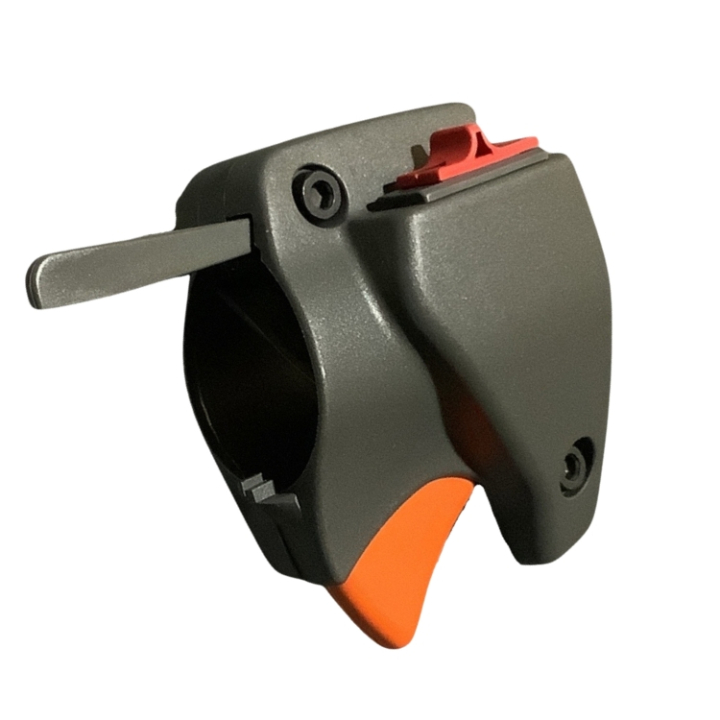 Mango 5037805-03 en el grupo Repuestos / Piezas de repuesto Desbrozadora con GPLSHOP (5037805-03)