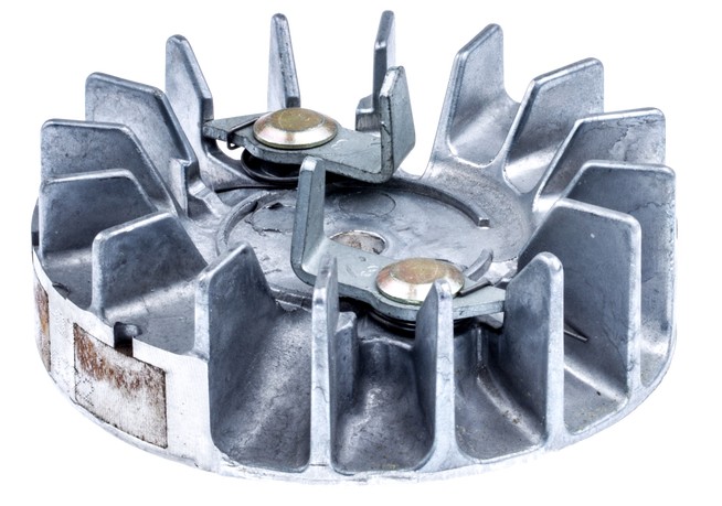 Volante Kpl, 5037906-03 en el grupo con GPLSHOP (5037906-03)