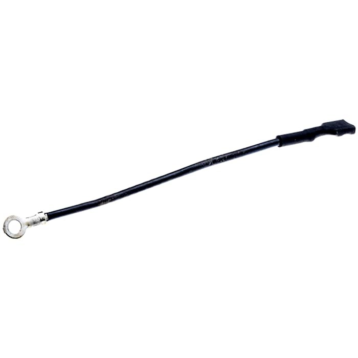 Cable (tierra) 5037912-01 en el grupo Repuestos / Piezas de repuesto Motosierras / Piezas de repuesto Husqvarna 371XP con GPLSHOP (5037912-01)